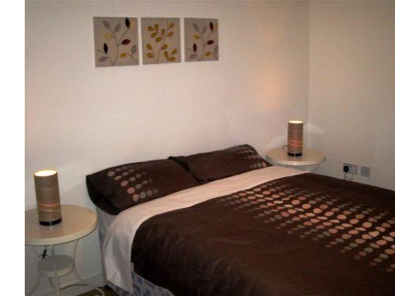 Oyo Arinza Apartments, Liverpool Eksteriør bilde