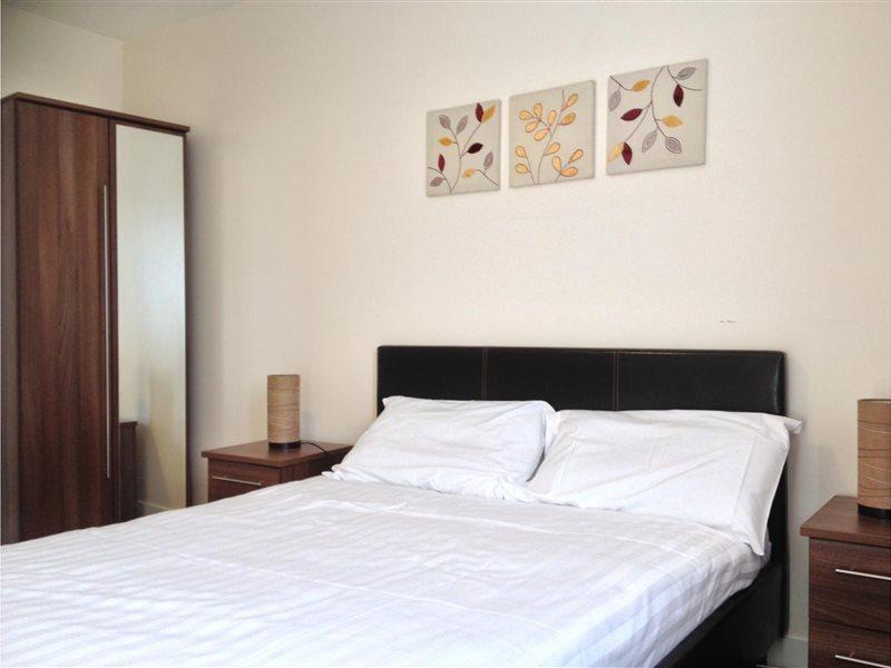 Oyo Arinza Apartments, Liverpool Eksteriør bilde