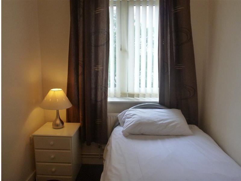 Oyo Arinza Apartments, Liverpool Eksteriør bilde