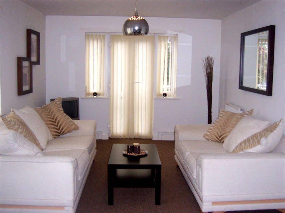 Oyo Arinza Apartments, Liverpool Eksteriør bilde