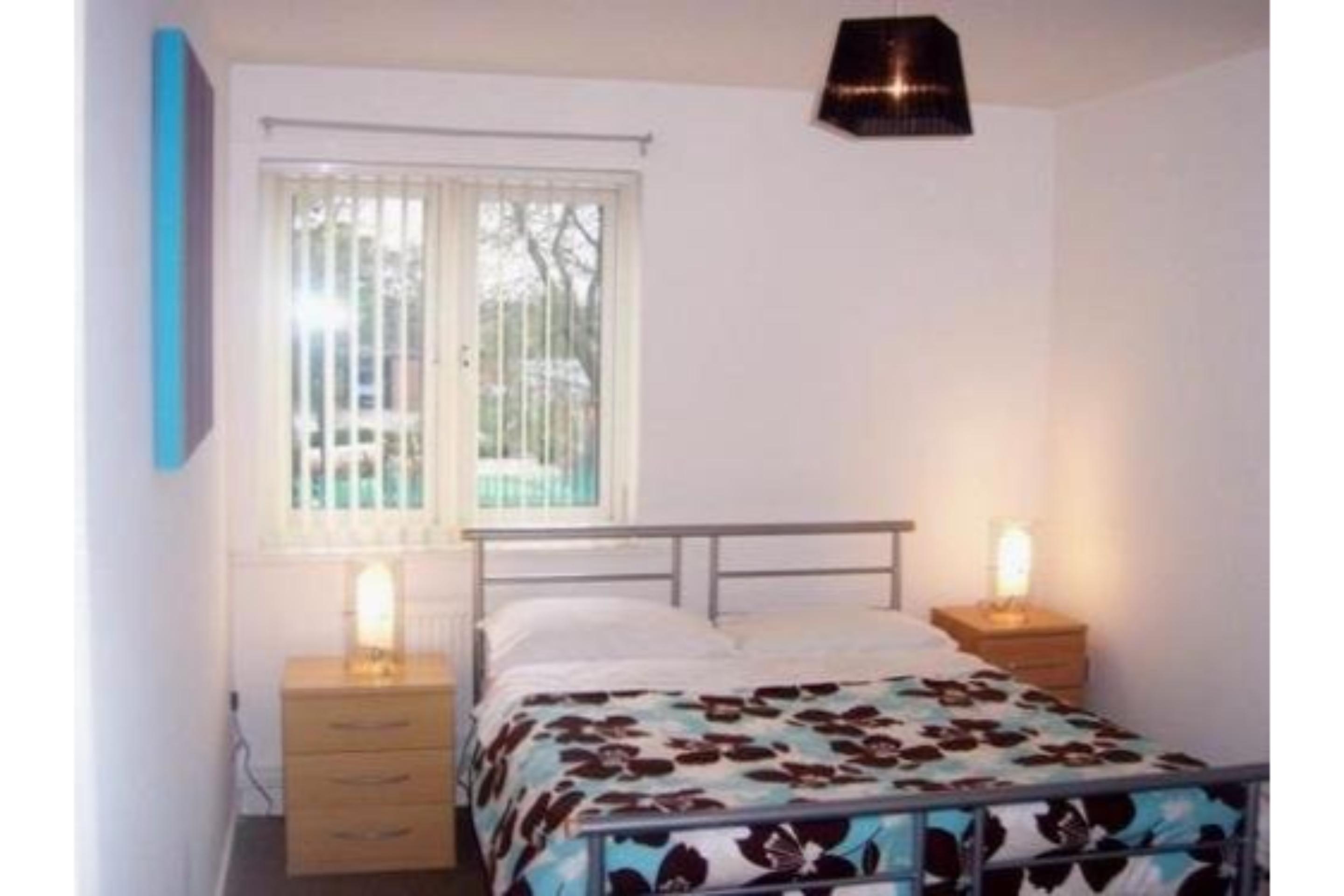 Oyo Arinza Apartments, Liverpool Eksteriør bilde
