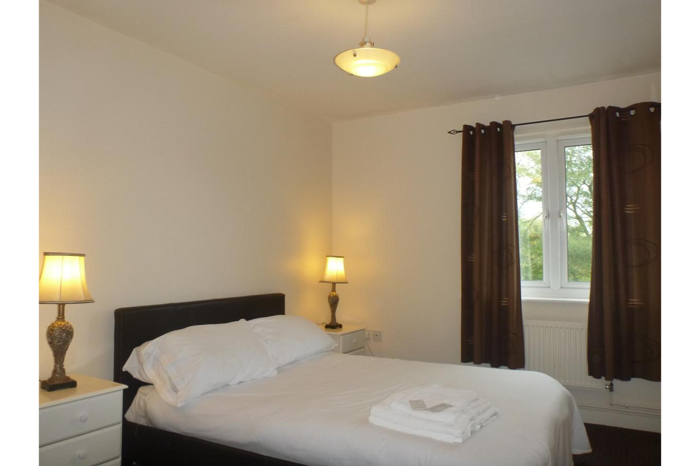 Oyo Arinza Apartments, Liverpool Eksteriør bilde