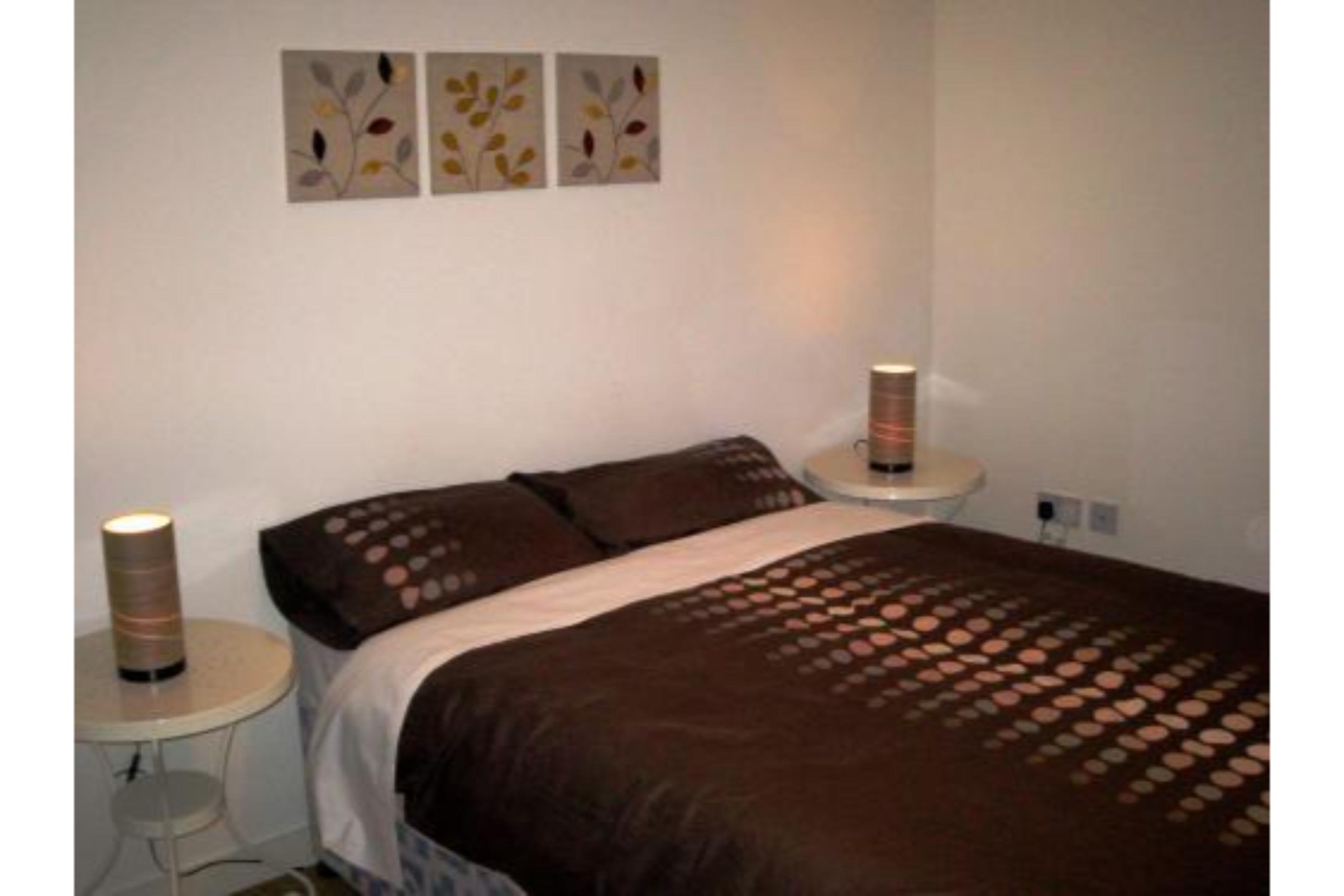 Oyo Arinza Apartments, Liverpool Eksteriør bilde