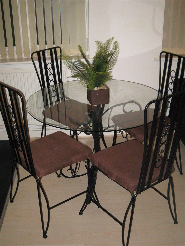 Oyo Arinza Apartments, Liverpool Rom bilde